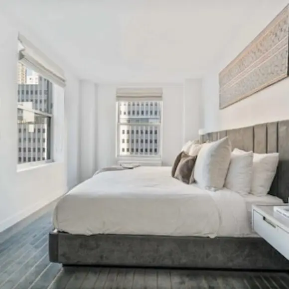 17john: Luxury One Bedroom Apartment | hotel New York City | Trivago