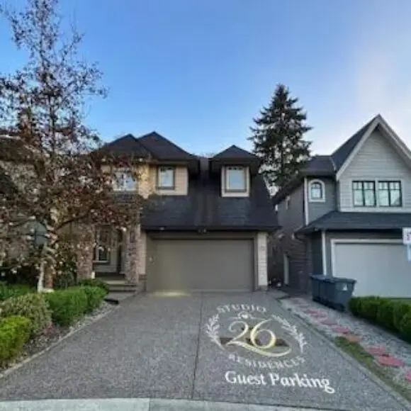 Studio 26 Residences Luxury 2 Bedroom Guest Suite | hotel Vancouver | Trivago