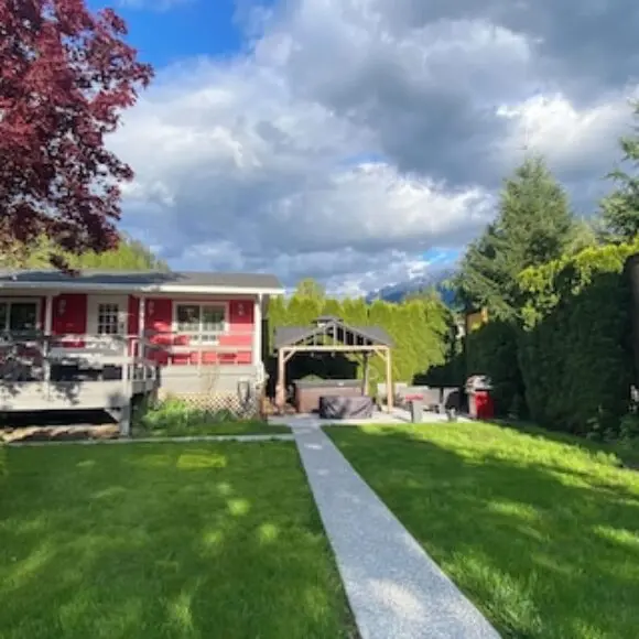Mountainview Cottage | hotel Vancouver | Trivago