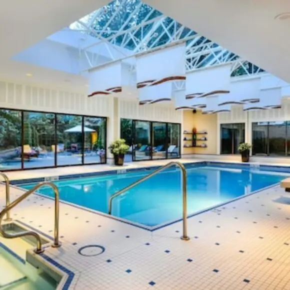 The Sutton Place Hotel Vancouver | hotel Vancouver | Trivago