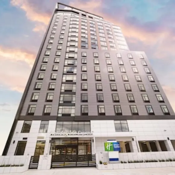 Holiday Inn Express Long Island City E – New York By Ihg | hotel New York City | Trivago