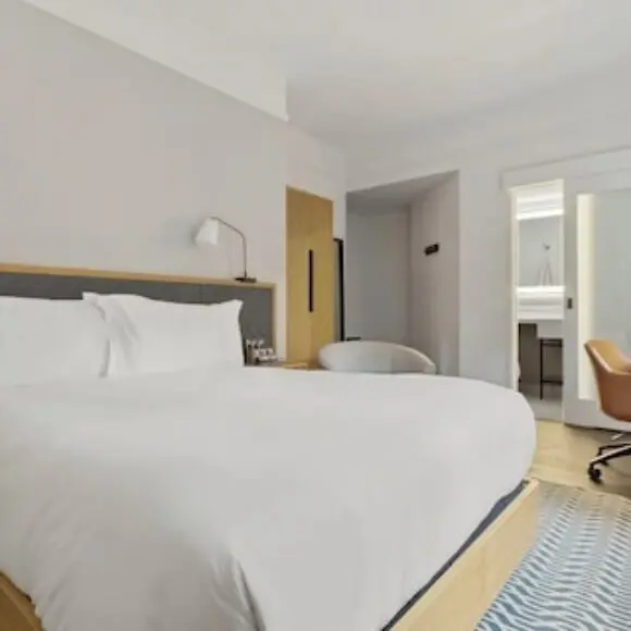Club Quarters Hotel Times Square New York | hotel New York City | Trivago