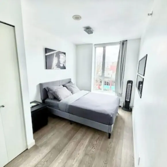 2b2ba Dt Vancouver Condo | hotel Vancouver | Trivago
