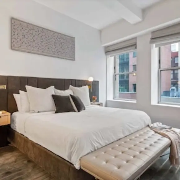Grand King Studio Apartment | hotel New York City | Trivago
