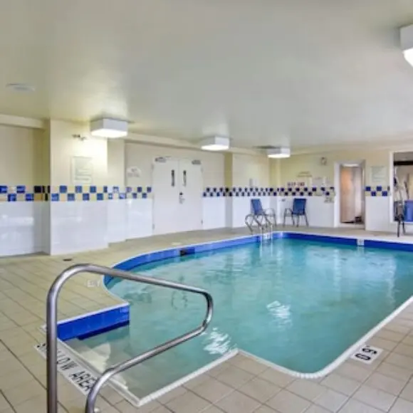 Hilton Garden Inn Toronto/Mississauga | hotel Toronto | Trivago