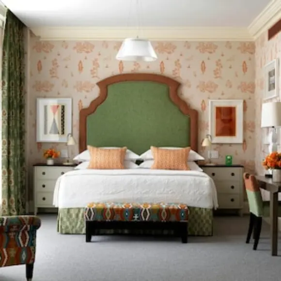 Crosby Street Hotel | hotel New York City | Trivago