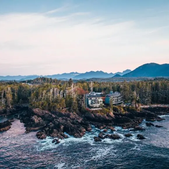 Black Rock Oceanfront Resort | hotel Vancouver | Booking.com