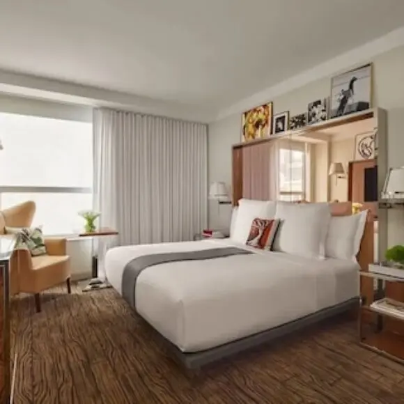 Mondrian Park Avenue | hotel New York City | Trivago
