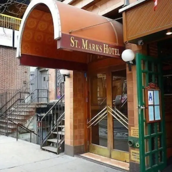 St Marks Hotel | hotel New York City | Trivago