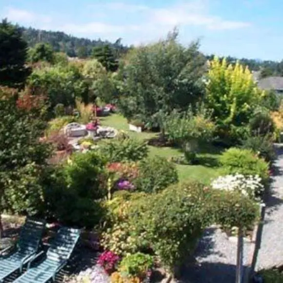 Island View B&B | vacation home Vancouver | Booking.com