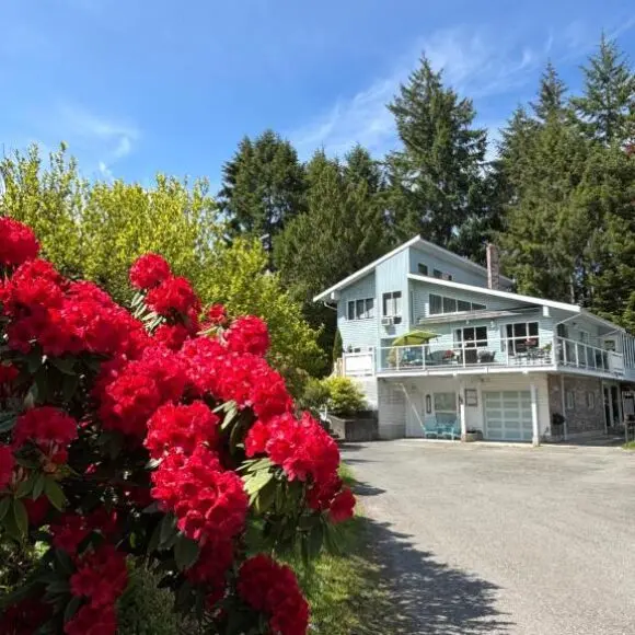 Bayview Bed and Breakfast | vacation home Vancouver | Booking.com