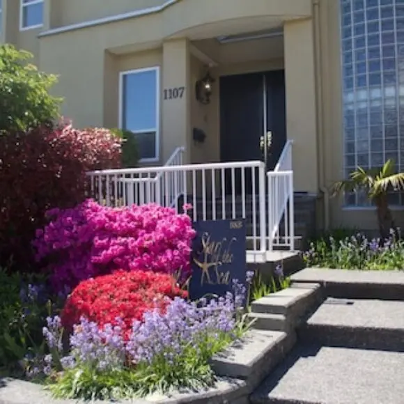Star of the Sea guest house | hotel Vancouver | Trivago