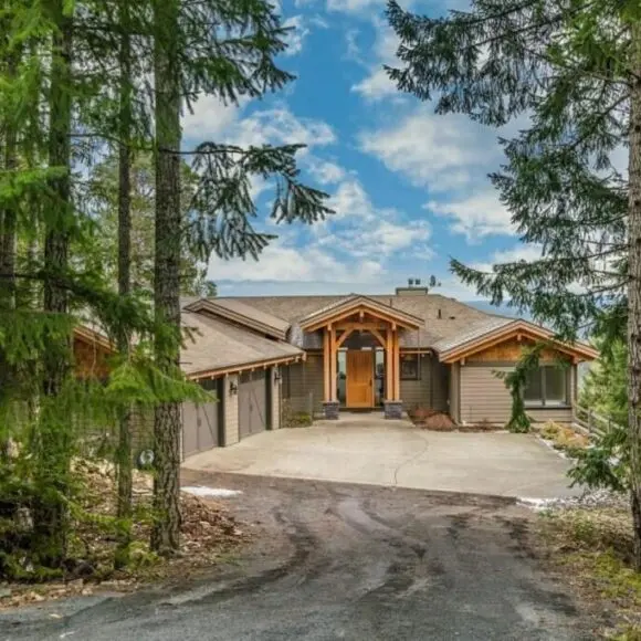 Mountain House of Wonder | vacation home Vancouver | Booking.com