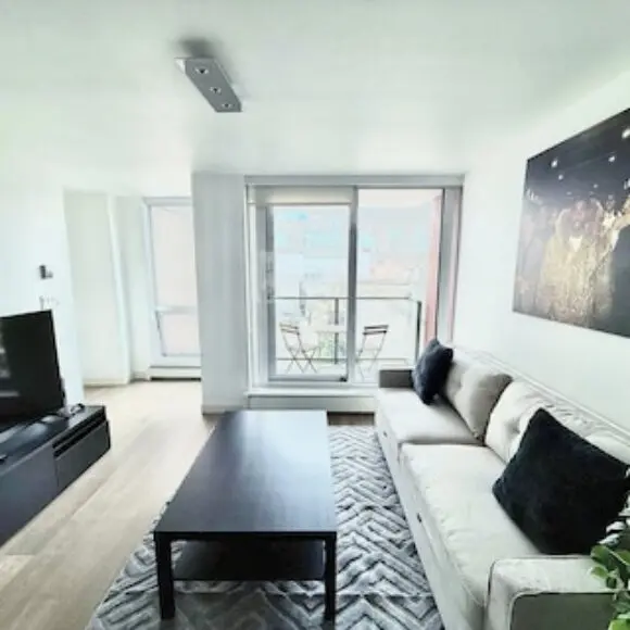 2b2ba Dt Vancouver Condo | hotel Vancouver | Trivago