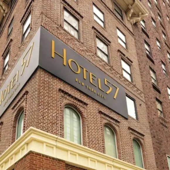 Hotel 57 | hotel New York City | Trivago