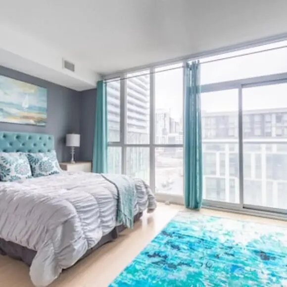 Simply Comfort. Amazing Downtown Apartments | hotel Toronto | Trivago