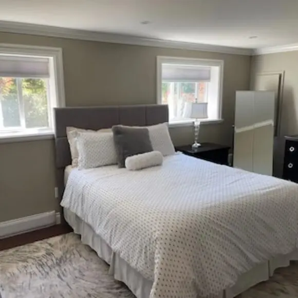 Swan Lake Oasis | hotel Vancouver | Trivago