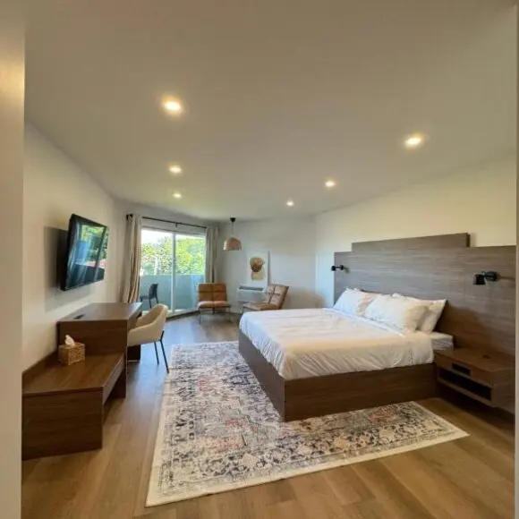 Hotel 19 | hotel Vancouver | Booking.com