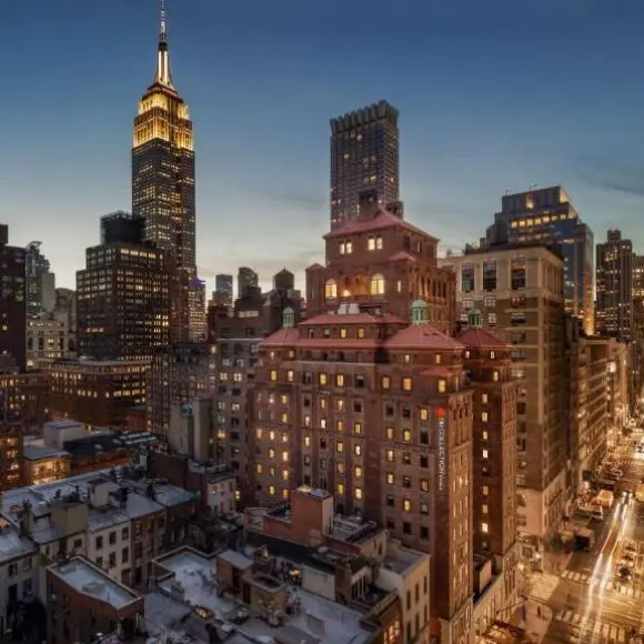 NH Collection New York Madison Avenue | hotel New York City | Booking.com