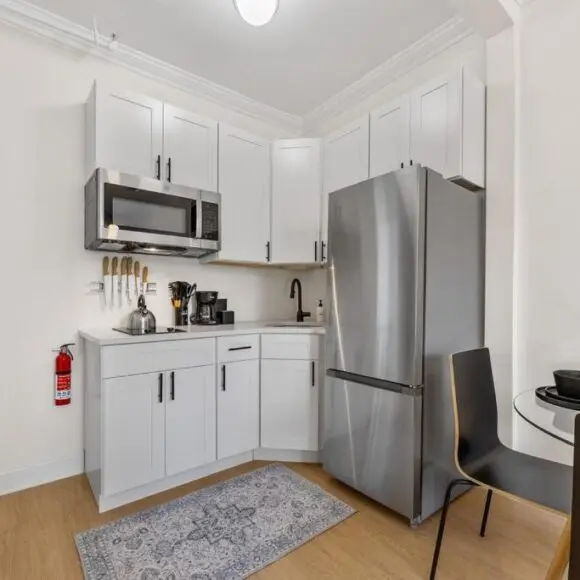 3BR Harlem Stay with Washer with Dryer | vacation home New York City | Booking.com
