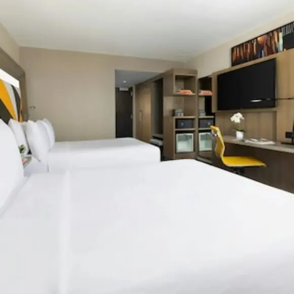 M Social Hotel Times Square New York | hotel New York City | Trivago