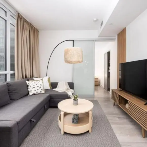 Top Graded Metropolitan Suite with Free Parking | vacation home Toronto | Booking.com
