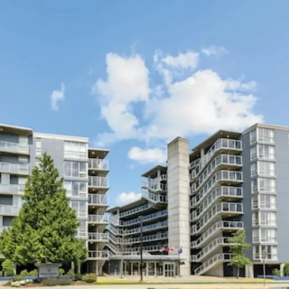 WorldMark Victoria | hotel Vancouver | Trivago