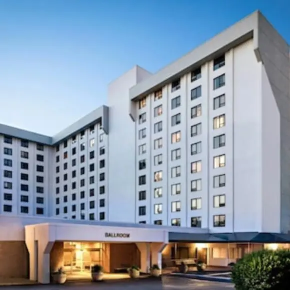 New York LaGuardia Airport Marriott | hotel New York City | Trivago