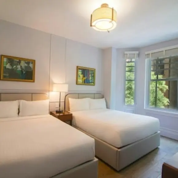 Hotel Belleclaire | hotel New York City | Trivago