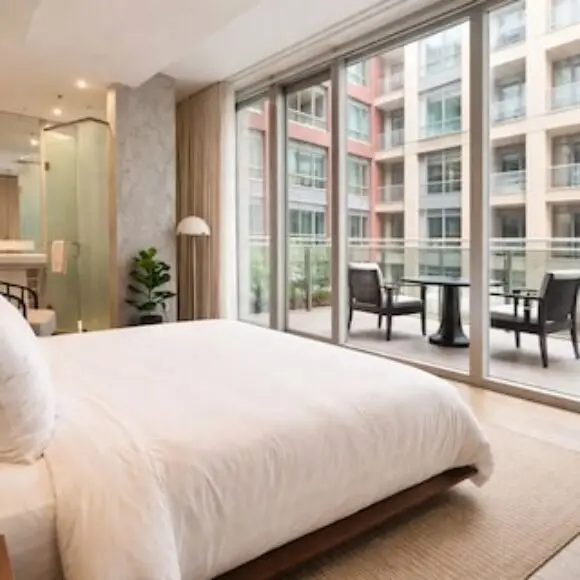 Nester Entertainment District | hotel Toronto | Trivago