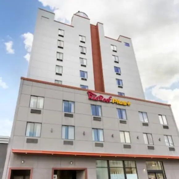 Red Roof PLUS+ Jamaica NY – JFK Airport | hotel New York City | Trivago