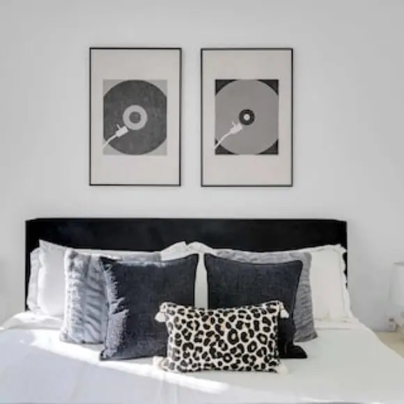 Elegant NYC Haven Walk to Broadway & Dinning | hotel New York City | Trivago