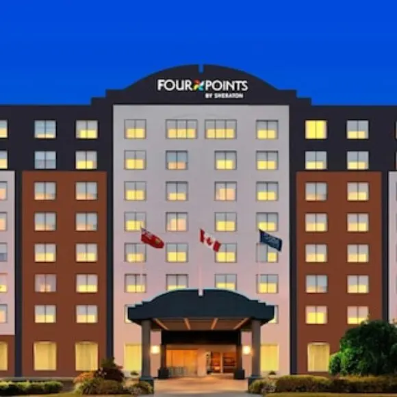 Four Points by Sheraton Toronto Mississauga | hotel Toronto | Trivago