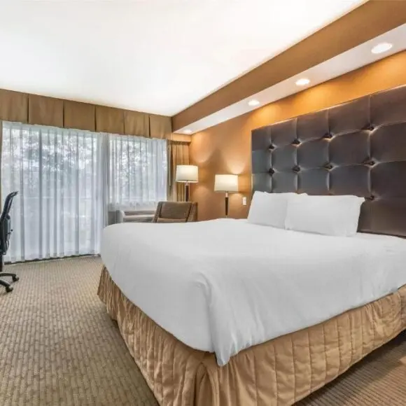 Best Western The Westerly Hotel | hotel Vancouver | Booking.com