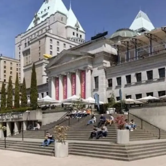 Spacious 2BD in Vancouver Patio with Ocean View | hotel Vancouver | Trivago
