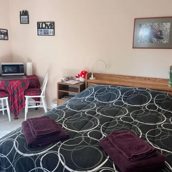 Serenity Bed and Breakfast | vacation home Vancouver | Booking.com