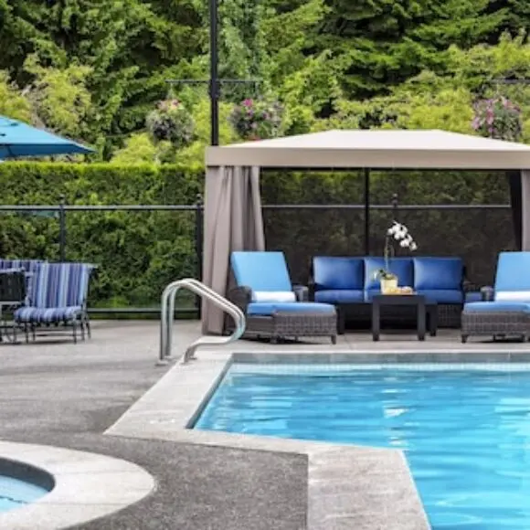 Fairmont Chateau Whistler | hotel Vancouver | Trivago