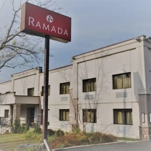 Ramada by Wyndham Staten Island | hotel New York City | Trivago