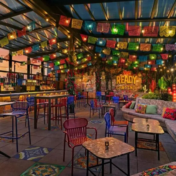 Moxy NYC East Village | hotel New York City | Booking.com