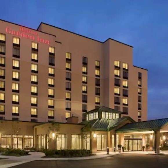 Hilton Garden Inn Toronto Airport West/Mississauga | hotel Toronto | Trivago