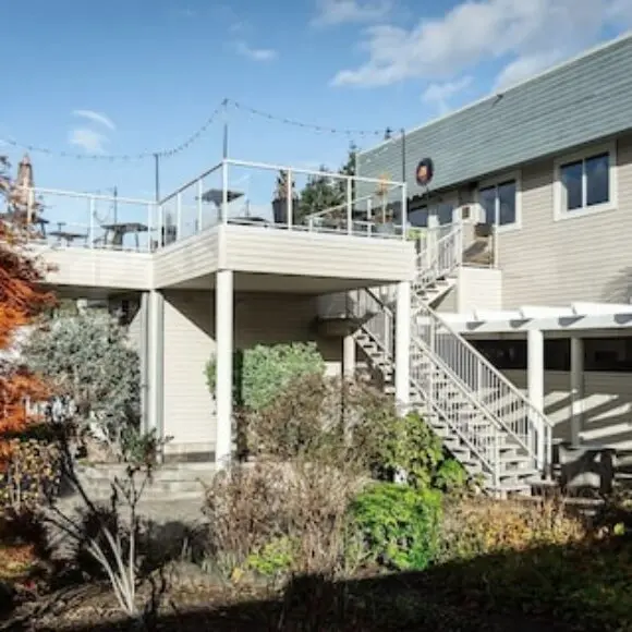 Pacific Shore Corner Suite B With Ocean Views | hotel Vancouver | Trivago