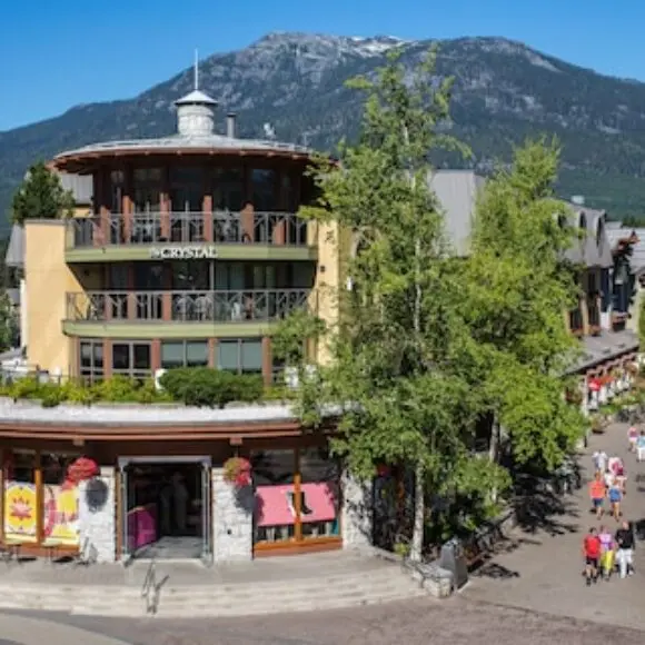 Crystal Lodge | hotel Vancouver | Trivago