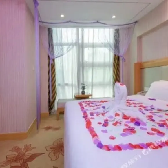 Toronto (Shenzhen Convention Exhibition Center) | hotel Toronto | Trivago