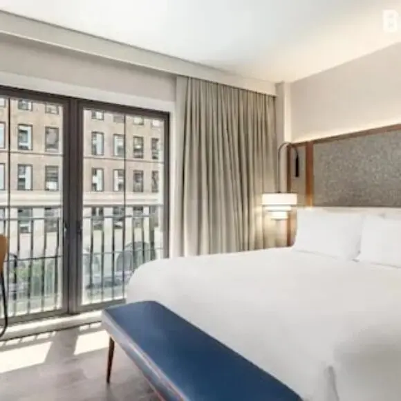 Le Méridien New York, Fifth Avenue | hotel New York City | Trivago
