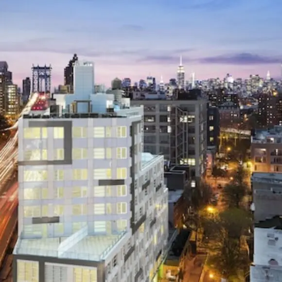 The Tillary Hotel | hotel New York City | Trivago