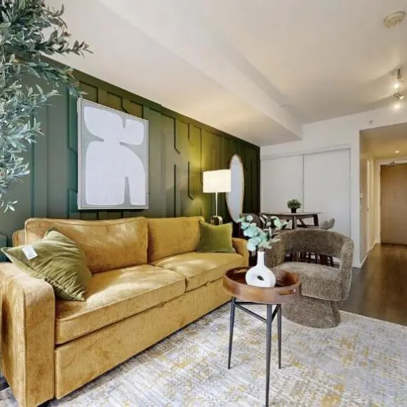Cozy 1BR Condo in Core Toronto | vacation home Toronto | Booking.com