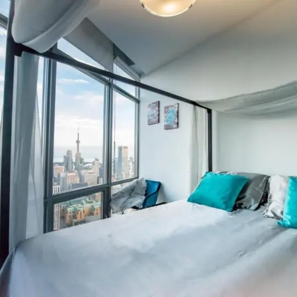 Urban Skyline | vacation home Toronto | Booking.com