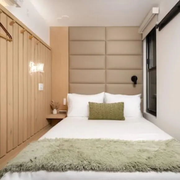 Little Charlie Hotel | hotel New York City | Trivago