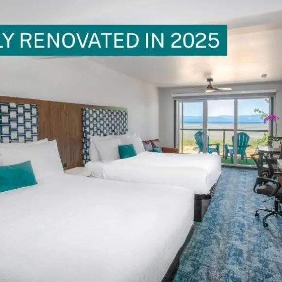 Sea Edge Beachside Hotel | budget Vancouver | Booking.com