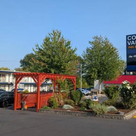 Comox Valley Inn & Suites | budget Vancouver | Booking.com